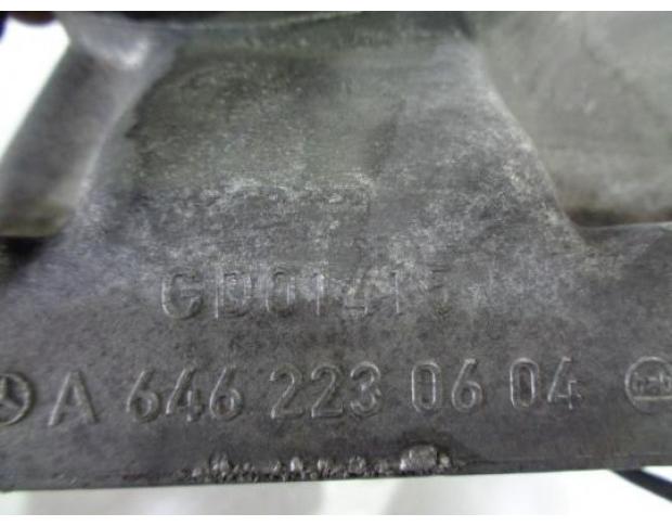 suport motor stanga mercedes c 204 220 cdi a6462230604