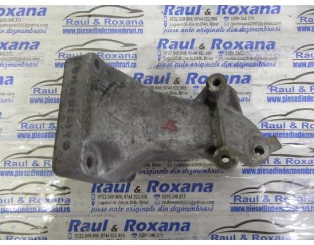 suport motor stanga mercedes clasa c (w203) 2.2cdi a6112230704