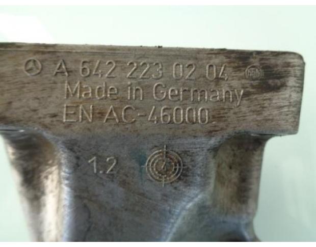 suport motor stanga mercedes ml 3.0cdi a6422230204