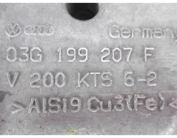 suport motor vw passat 1.9tdi bxe 03g199207f
