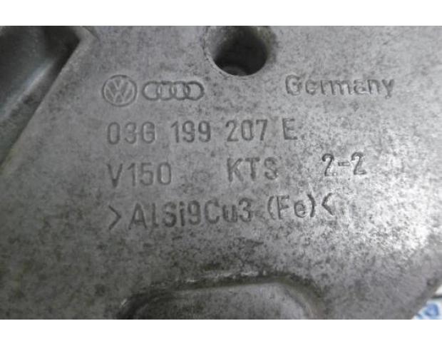 suport motor vw passat 2.0tdi bkp 03g199207e