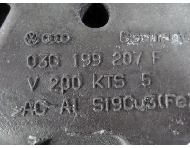 suport motor vw passat b7 1.9tdi cod 03g199207f