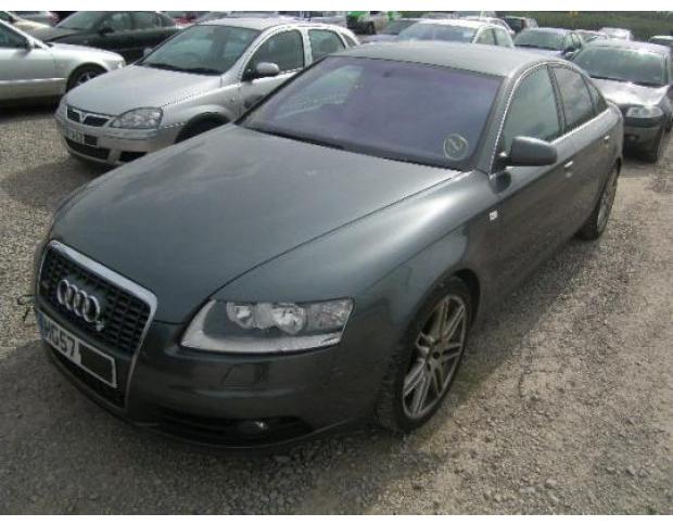 suport roata rezerva audi a6 4f 3.0tdi, 2.7tdi