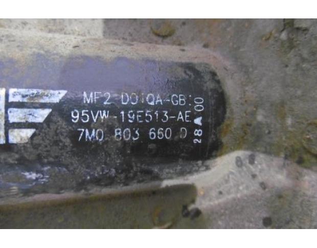 suport roata rezerva ford galaxy 1.9tdi 7m0803660d