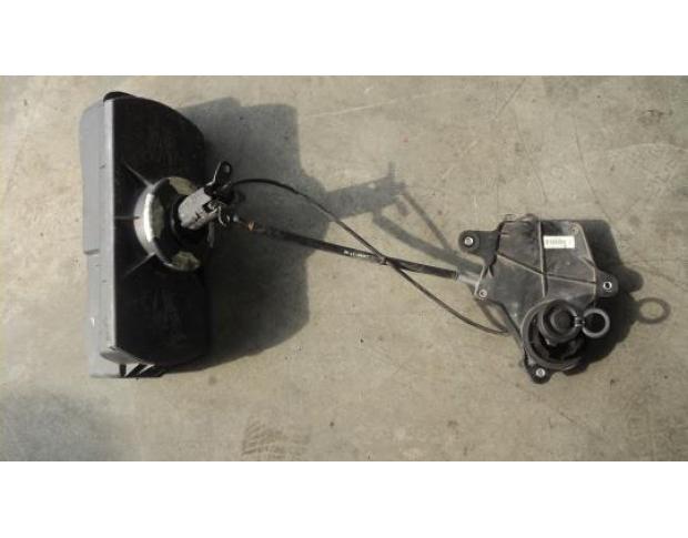 suport  roata rezerva peugeot 307 2001/01 - 2007