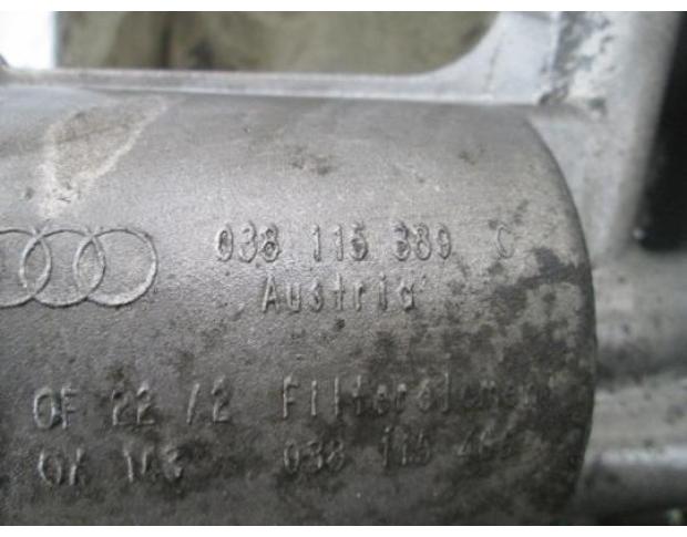 suport termoflot 038116389c vw bora 1.9tdi asz