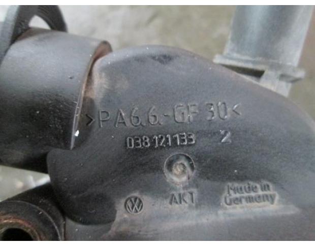 suport termostat 038121133 vw bora 1.9tdi asz