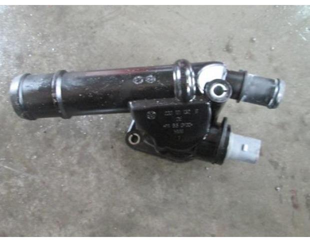 suport termostat 03g121132b vw golf 5 combi 1.9tdi bls