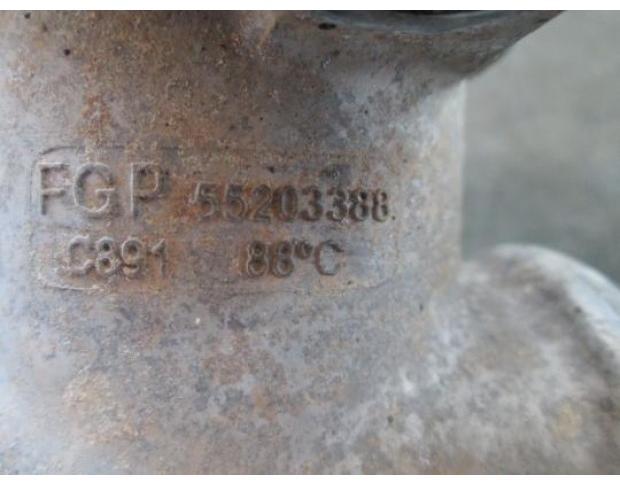 suport termostat opel astra h 1.9cdti z19dth cod 55203388