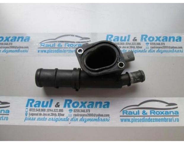 suport termostat vw golf 5 1.9tdi bxe 038121132d