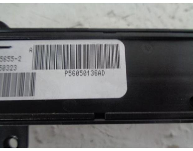 switch jeep grand cheroke 3.0crd p56050136ad