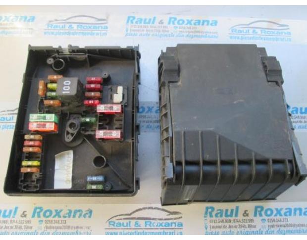 tablou sigurante 2.0tdi vw golf 6 1k0937125d