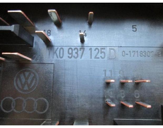 tablou sigurante 2.0tdi vw golf 6 1k0937125d