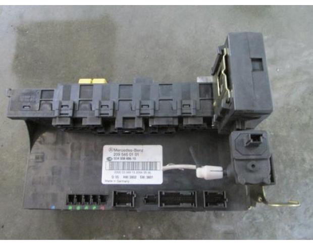 tablou sigurante 2095450101 mercedes c 270 cdi