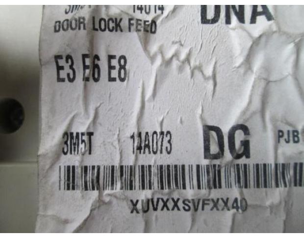 tablou sigurante 3m5t14a073dg ford focus c max 1.6tdci