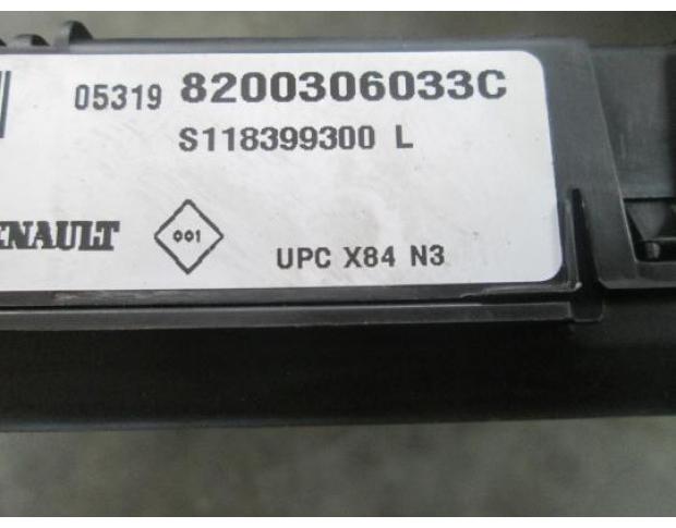 tablou sigurante 8200306033c renault megane 2 16 16v