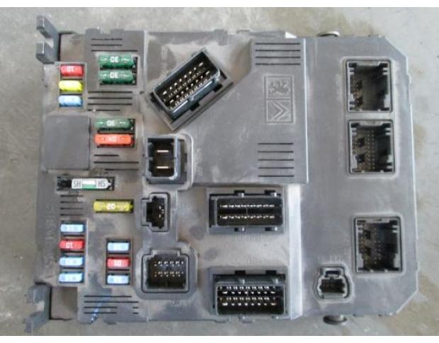 tablou sigurante 9653667580 peugeot partner 1.9 wjy