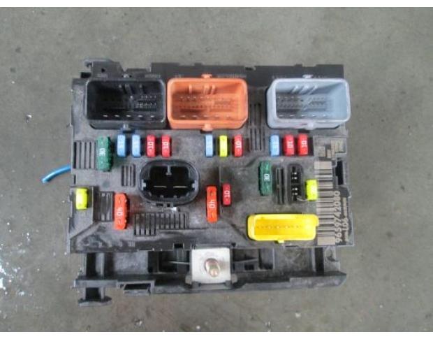 tablou sigurante 9659742080 peugeot 307 1.6hdi