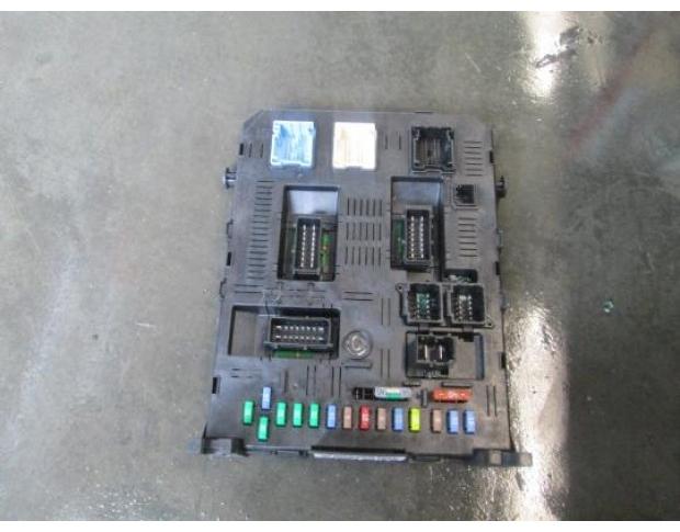 tablou sigurante 9660105680 peugeot 307 1.6hdi 9hx