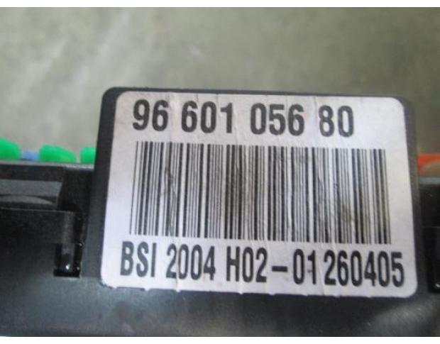 tablou sigurante 9660105680 peugeot 307 1.6hdi 9hx