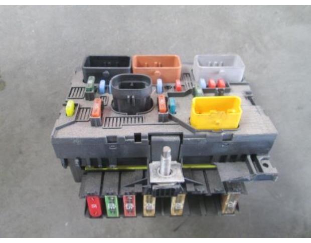 tablou sigurante 9664055780 peugeot 307 1.6hdi sw