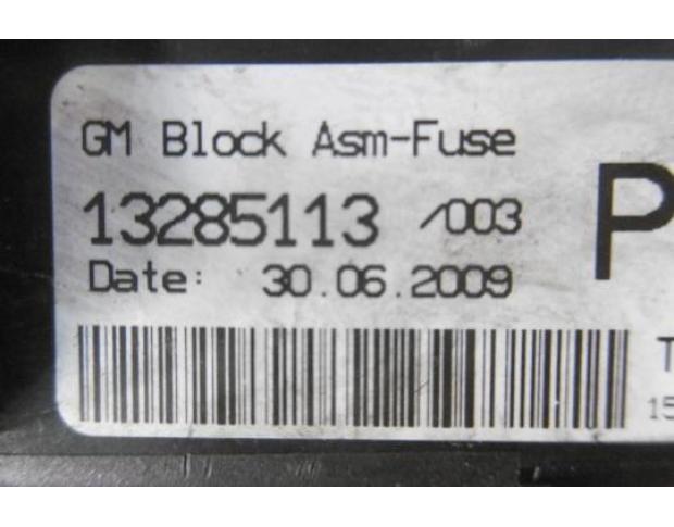 tablou sigurante baterie opel insignia 2.0cdti 13285113