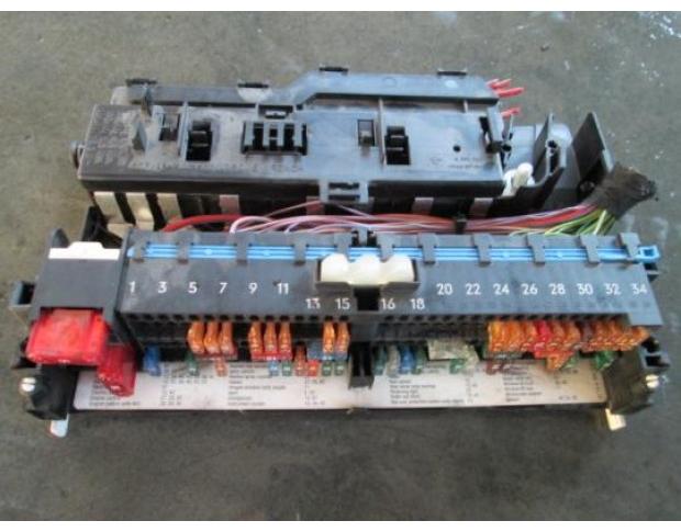 tablou sigurante bmw 3  (e46) 1998-2005/04
