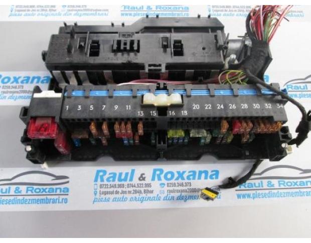 tablou sigurante bmw e46 320 2.0d