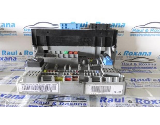 tablou sigurante bmw e90 120d 6906607-03