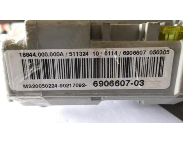 tablou sigurante bmw e90 120d 6906607-03