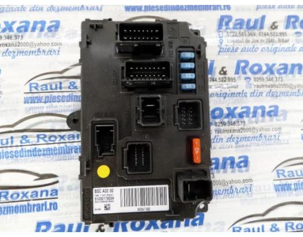 tablou sigurante bsc peugeot 407 2.0hdi 136cp 9655471980