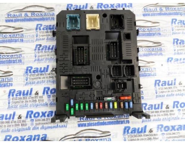 tablou sigurante bsi peugeot 307 1.6hdi 9hz 9664969080