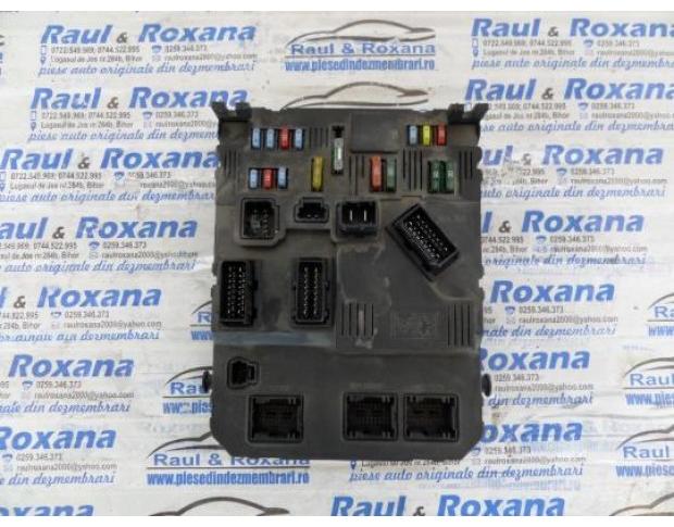 tablou sigurante bsi peugeot partner 1.9d 9653667780