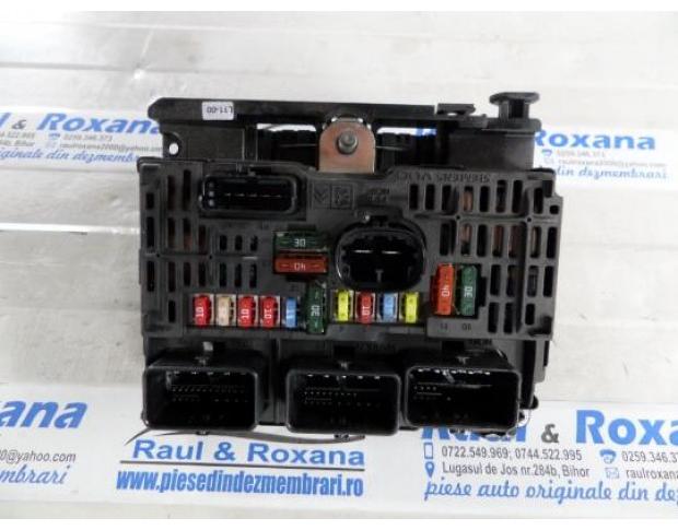 Ремонт bsm citroen c4 Ремонт bsm citroen c4