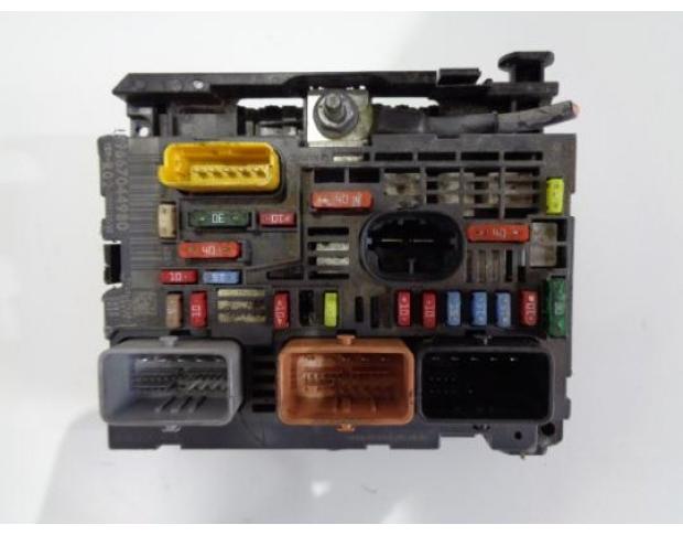 tablou sigurante bsm citroen c4 1.6hdi 9ho5 automat euro 5