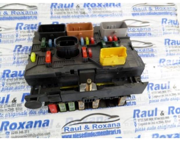 tablou sigurante bsm peugeot 307 1.6hdi 9hz 9664055580