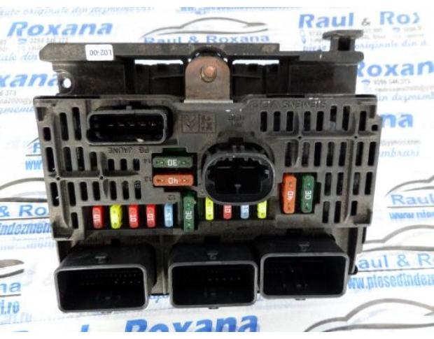 tablou sigurante bsm peugeot 407 2.0hdi 136cp 9656086180