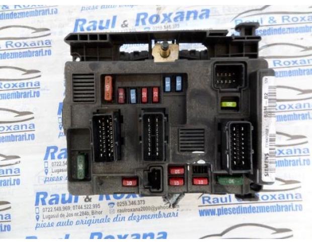 tablou sigurante bsm peugeot partner 1.9d 9643498980