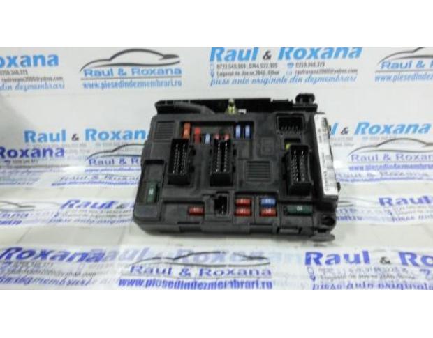 tablou sigurante citroen berlingo 1.6hdi 9650618580