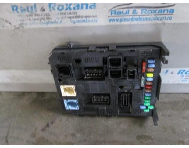 tablou sigurante citroen berlingo 1.6hdi 9h02