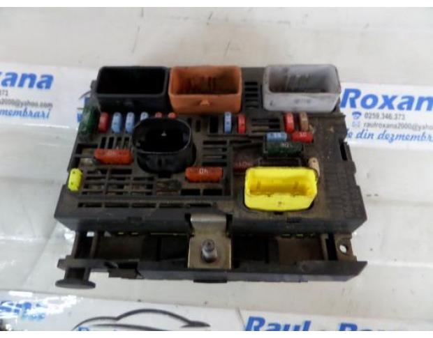 tablou sigurante citroen berlingo 1.6hdi cod 9664706280