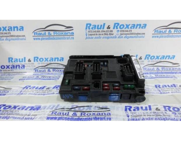 tablou sigurante citroen berlingo 1.9d wjy 9643498880