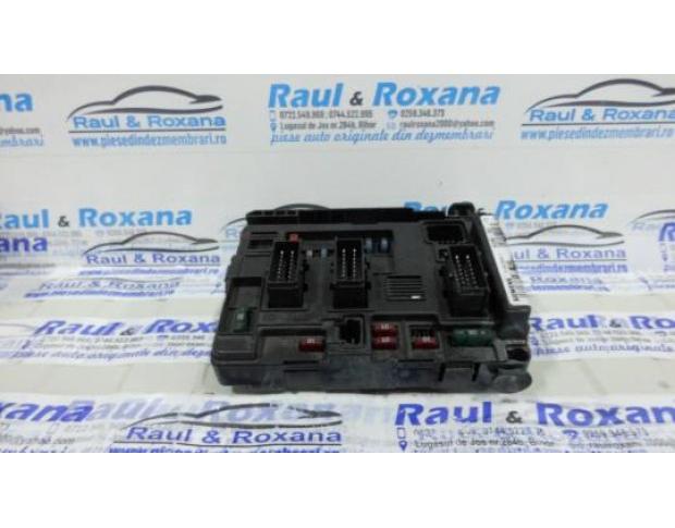 tablou sigurante citroen berlingo 1.9d wjy 9643498980