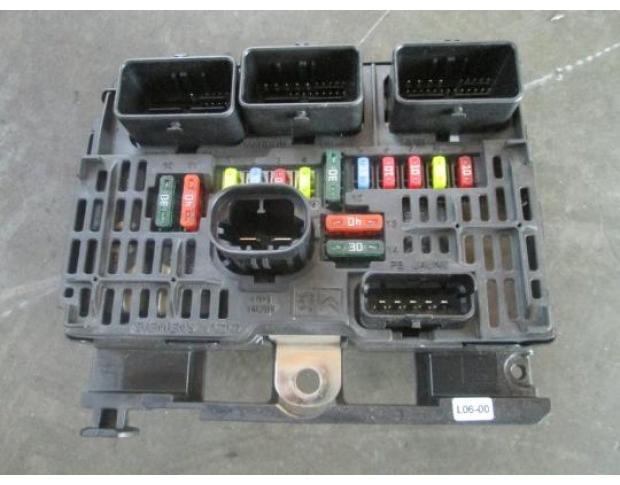 tablou sigurante citroen c 5 1.6hdi 9hz cod 9657718780