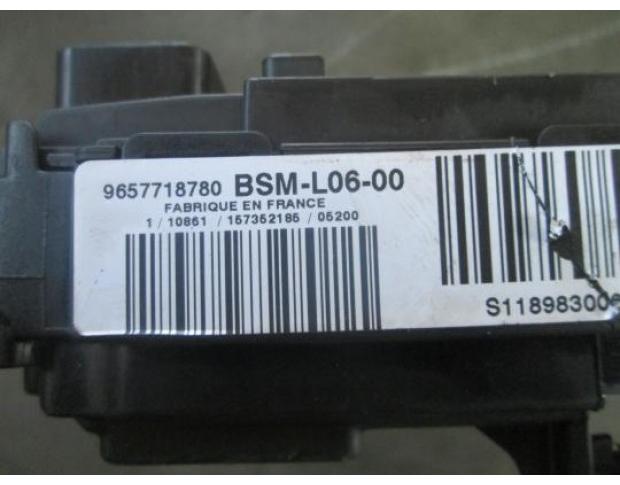 tablou sigurante citroen c 5 1.6hdi 9hz cod 9657718780