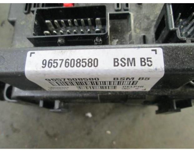 tablou sigurante citroen c3 1.4hdi 8hy cod 9657608580