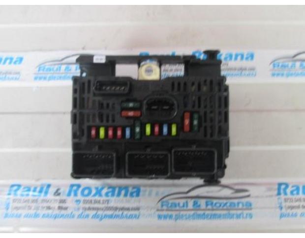 tablou sigurante citroen c5 1.6hdi 9hy 9657718780