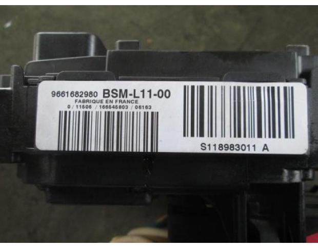 tablou sigurante citroen c5 1.6hdi 9hz cod 9661682980