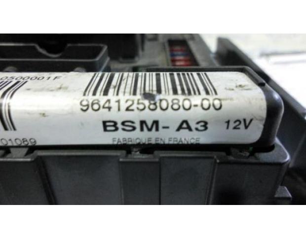 tablou sigurante citroen c5 2.0hdi rhy 9641258080