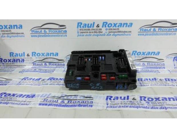 tablou sigurante citroen c5 2.0hdi rhz 9650618480